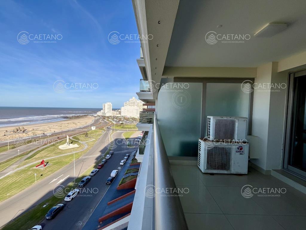 Alquiler apartamento 3 dormitorios Imperiale Punta del Este