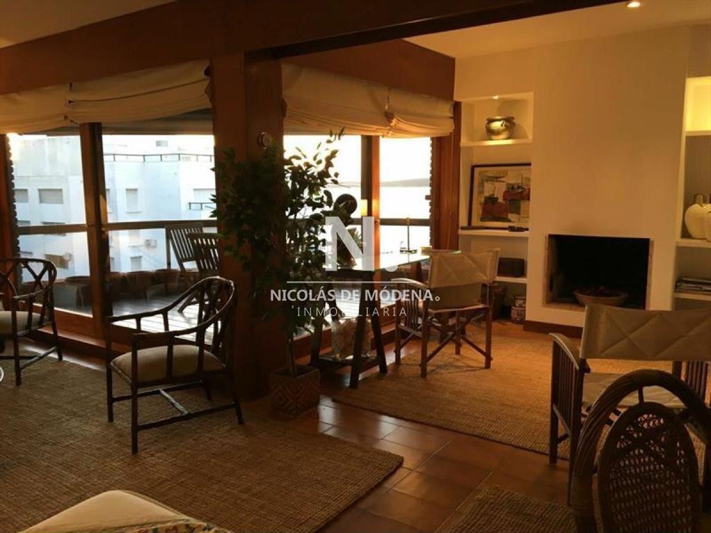 Hermoso Departamento en venta con vista al Mar