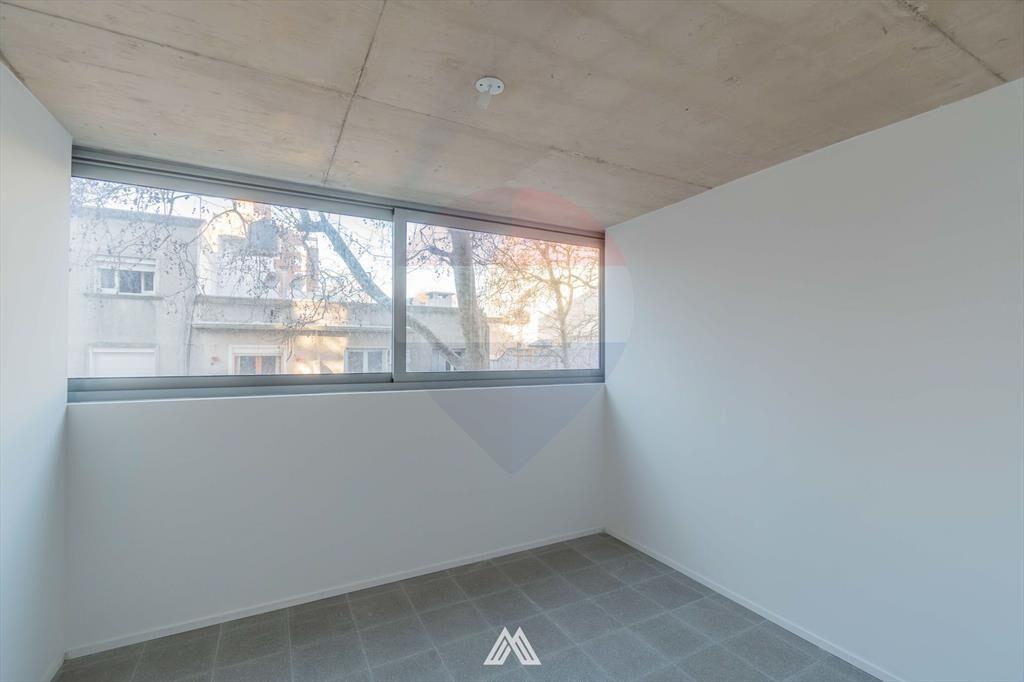 VENTA APTO DOS DORMITORIOS BARRIO SUR