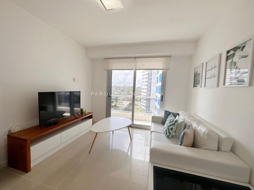 Apartamento en venta 2 dormitorios en edificio