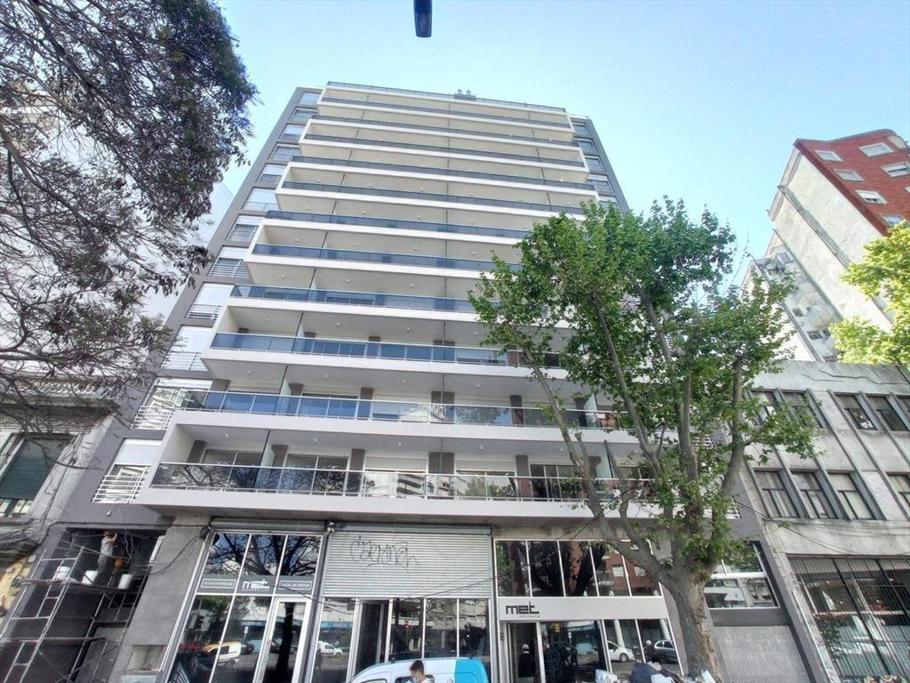 Apartamento -Estrena 8 de Octubre y 18 de Julio! Monoambien