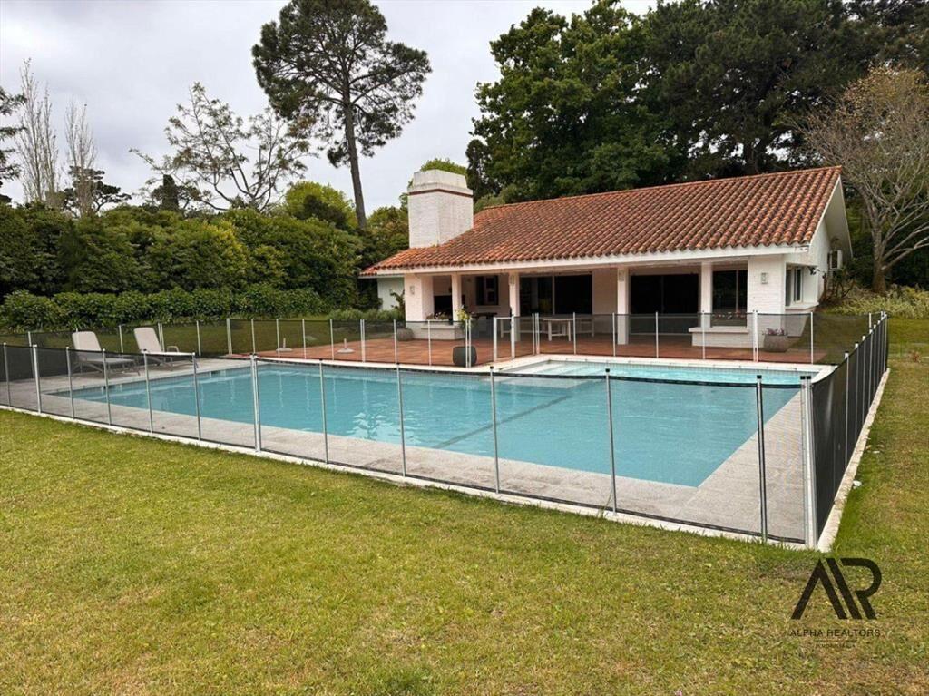 Casa en alquiler enero en Punta del Este