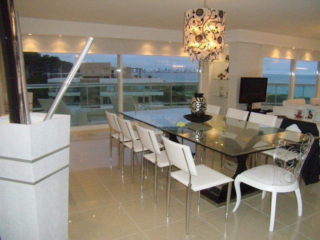 Apartamento en Mansa, 3 dormitorios *