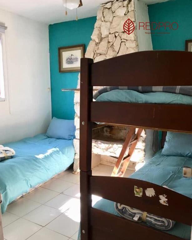 Hermosa casa con piscina en alquiler Atlántida norte