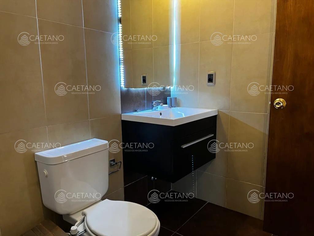 Venta Departamento - 1 Dormitorio + Terraza - Del