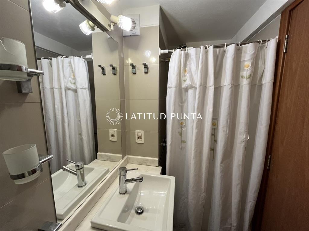 Mono ambiente en Brava