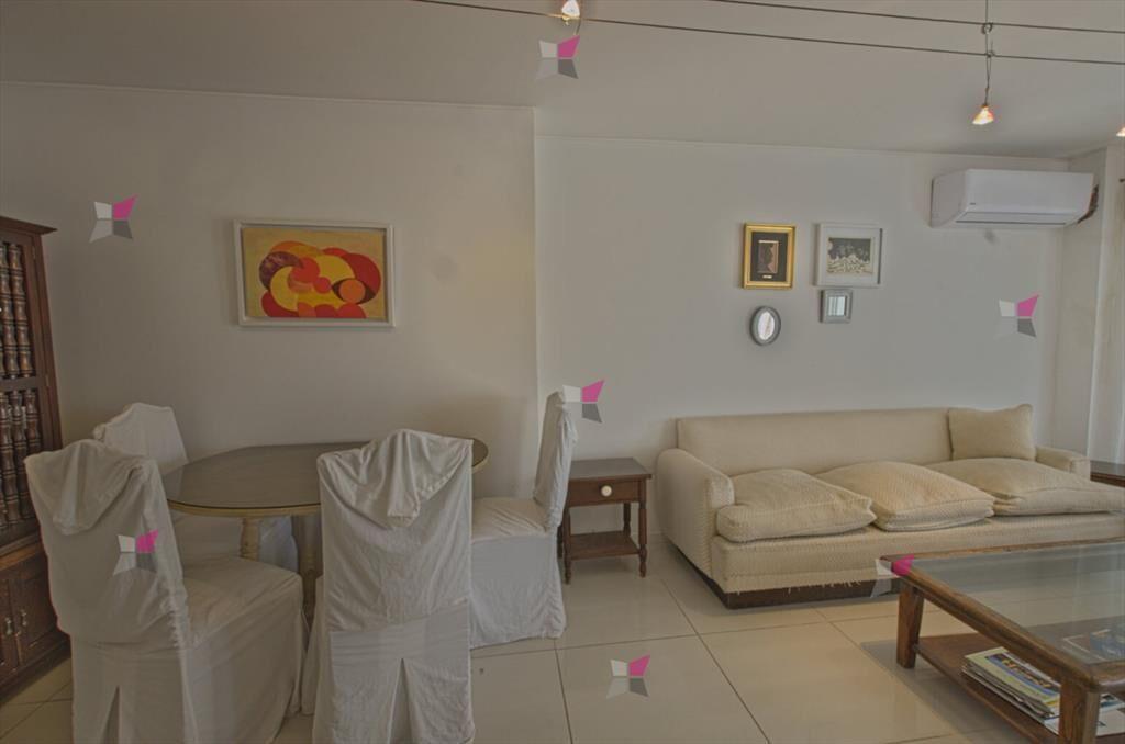Apartamento 1 dormitorio en alquiler anual