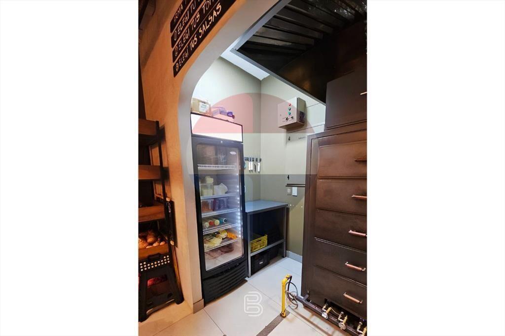 Venta Local Gastronómico en Mercado Cordón