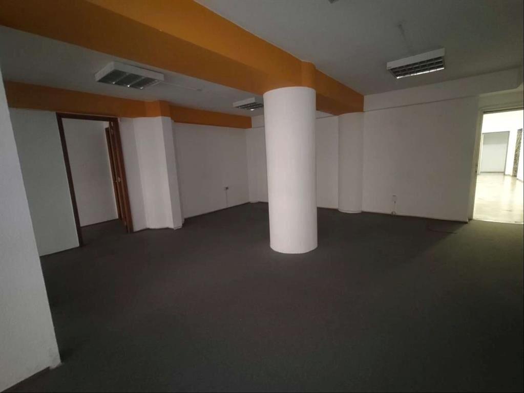ALQUILER Oficina de 120m2 en Edificio Torre Independencia e