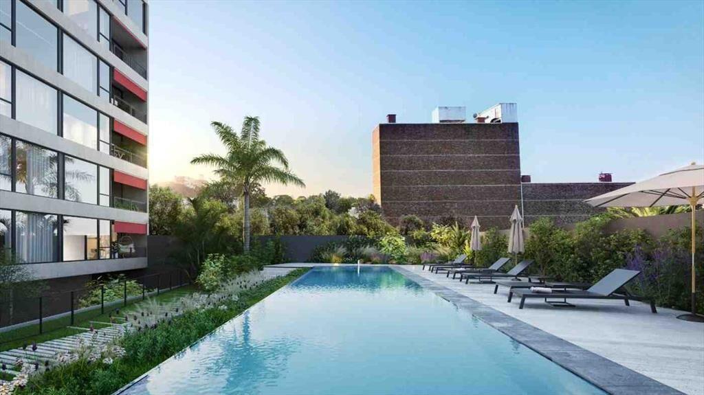 VENTA APARTAMENTO 1 DORMITORIO, TERRAZA, BUCEO