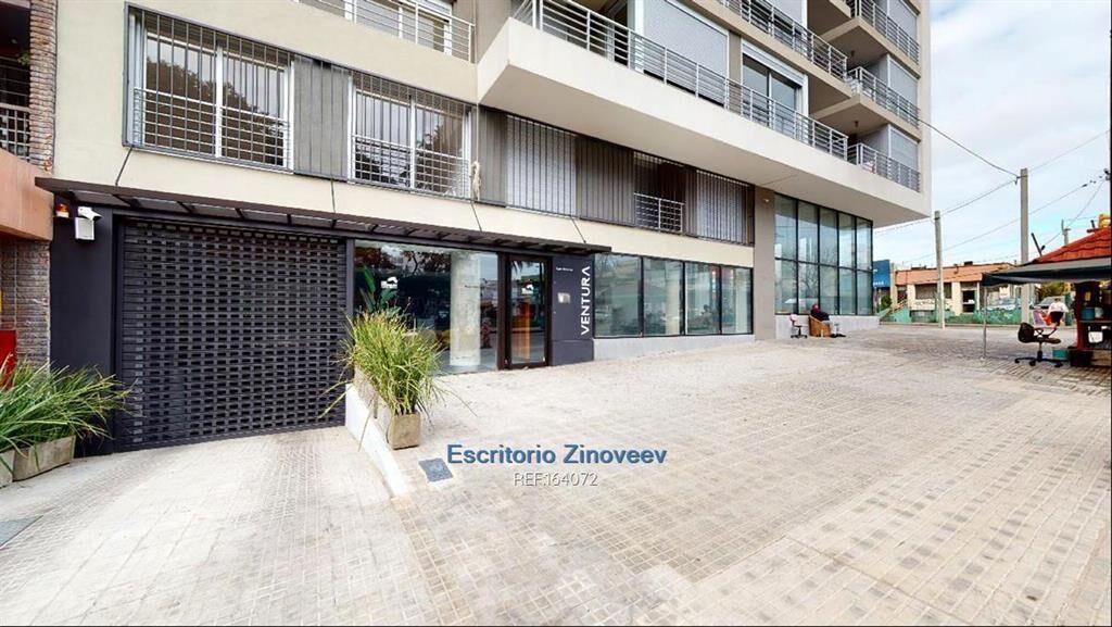 APARTAMENTO DE 2 DORMITORIOS EN TRES CRUCES