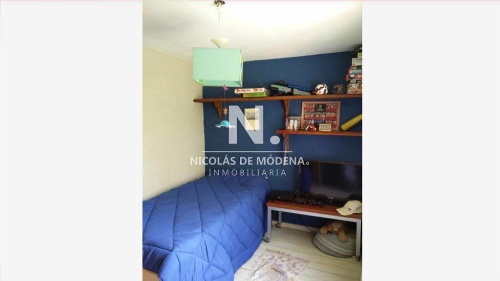 Casa de 4 dormitorios en La Barra, El Tesoro con