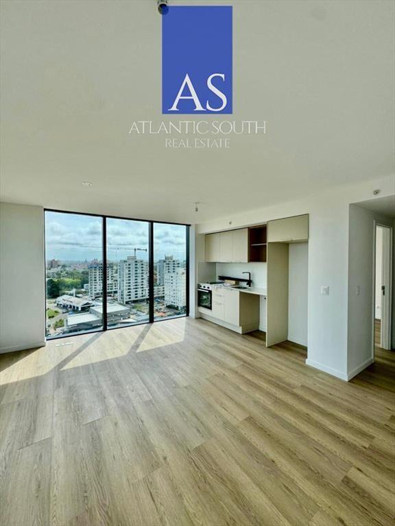 Apartamento un dormitorio a estrenar vista Playa