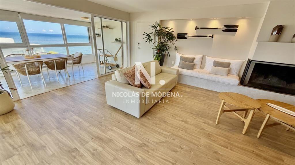 Oportunidad en Venta - Edificio Garden Tower