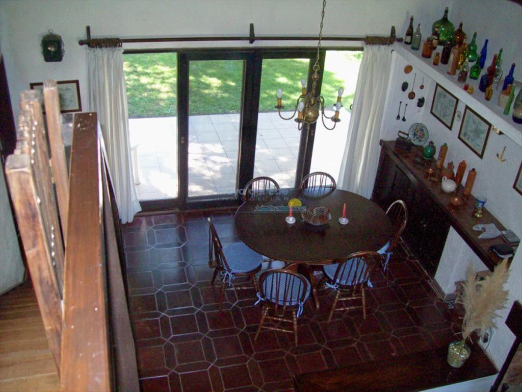 Casa en alquiler de temporada en Punta del este