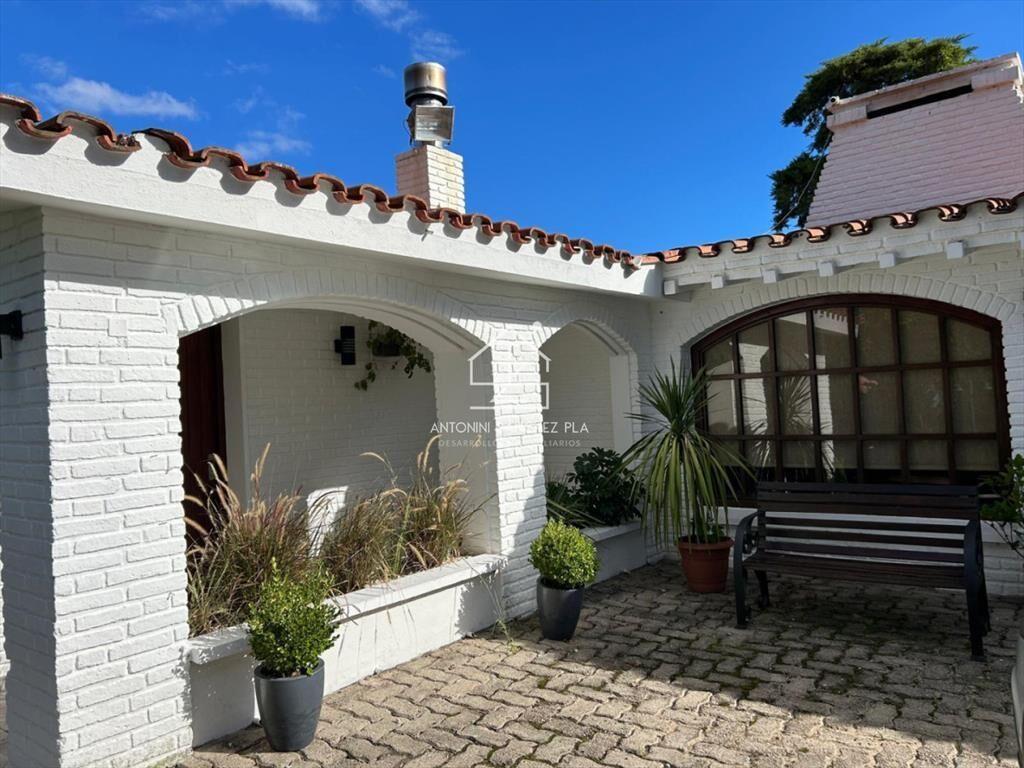 Excelente casa de Campo en Maldonado