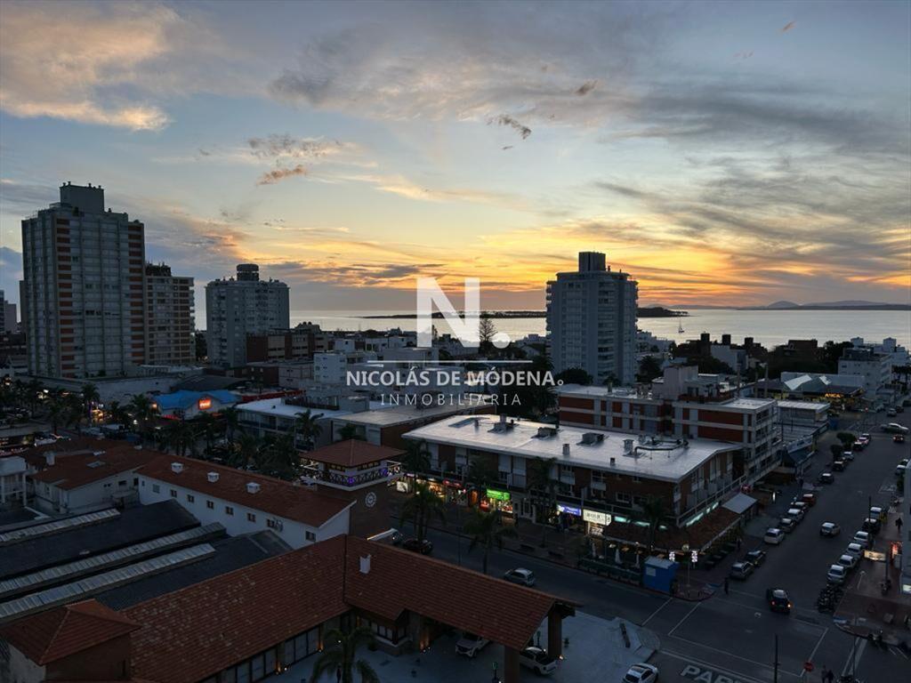 Departamento en alquiler de 1 dormitorio y medio