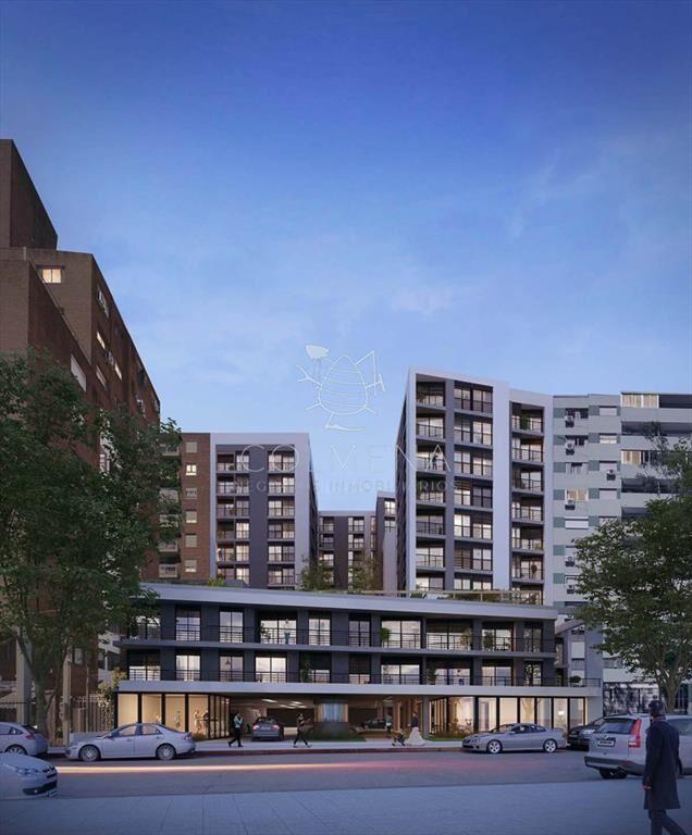 Super OPORTUNIDAD de apartamento Monoambiente en