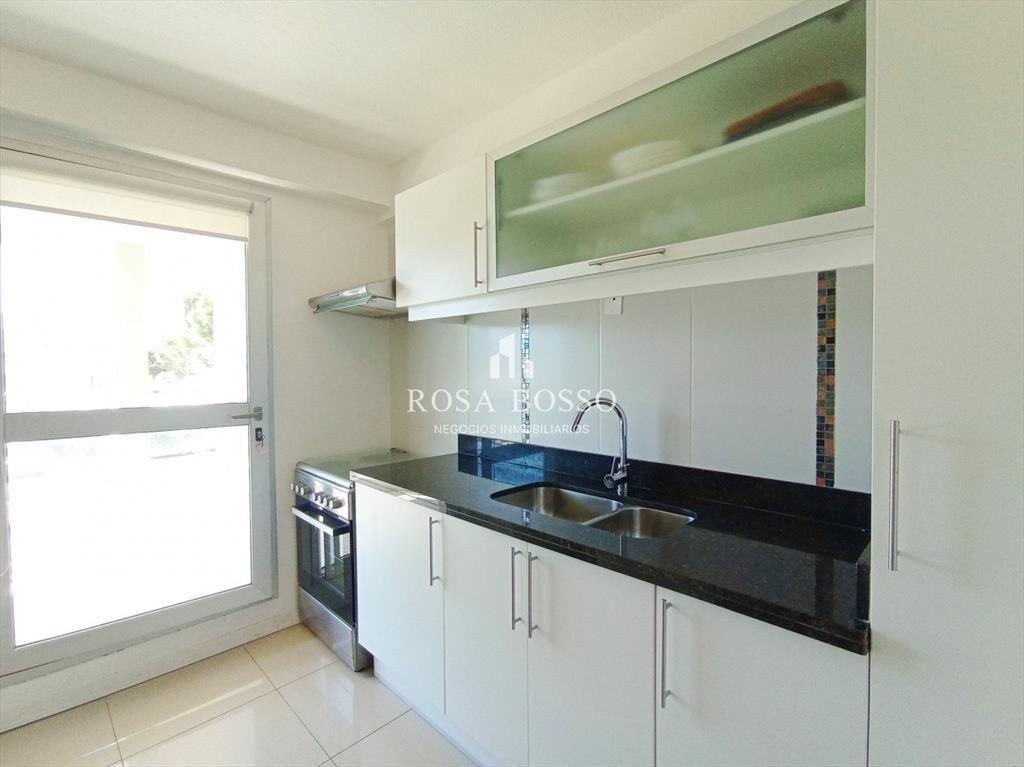 Apartamento Alquiler Temporada Punta del Este