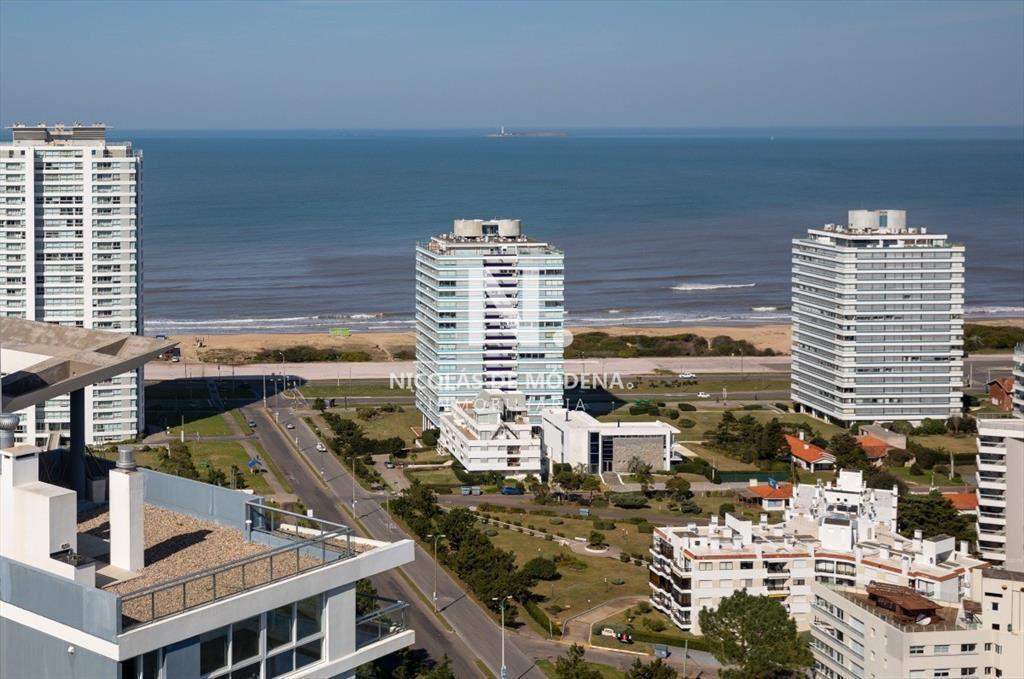 Penthouse en Venta de 3 dormitorios en Torre One