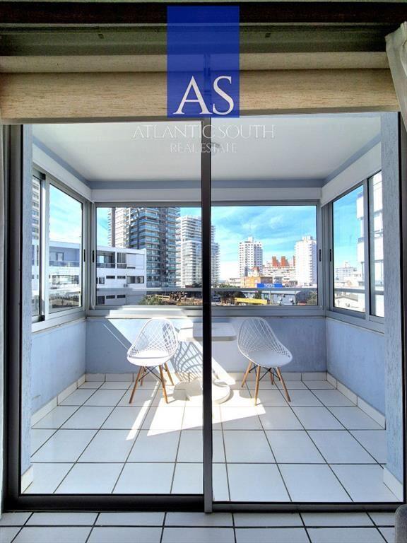 Apartamento 1 dormitorio en venta cercano al Mar