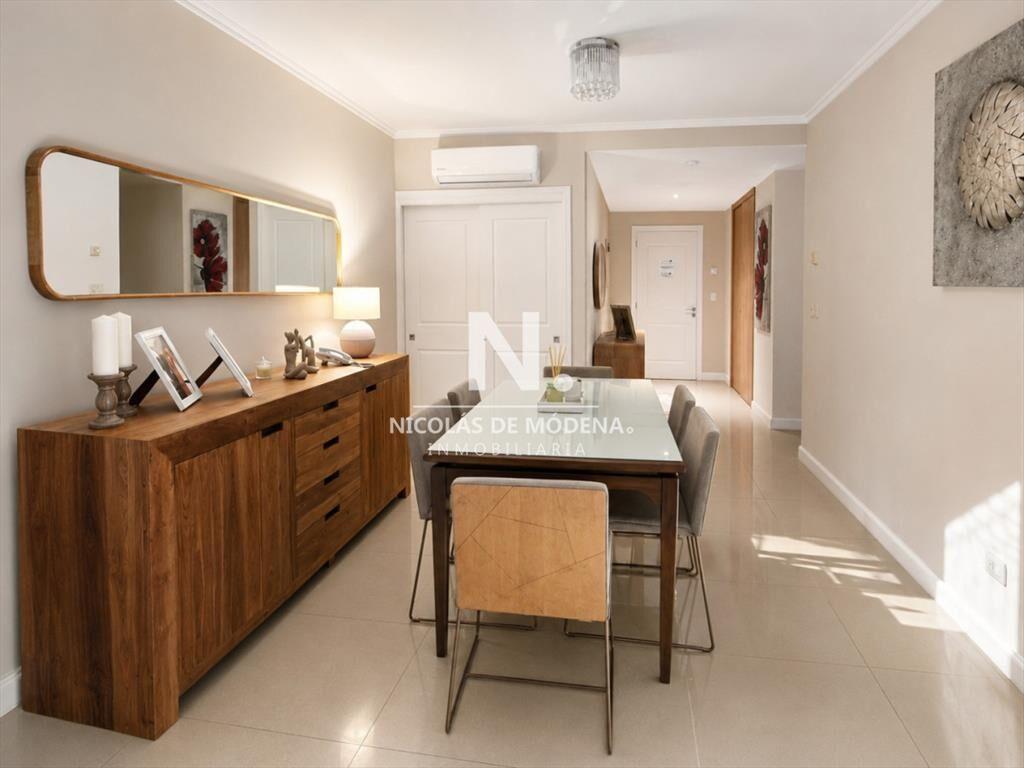 Apartamento de 2 dormitorios en Punta ballena, !