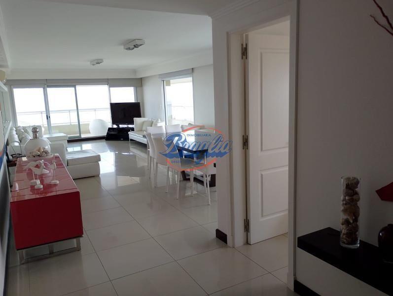 Apartamento Alquiler Temporal en Brava