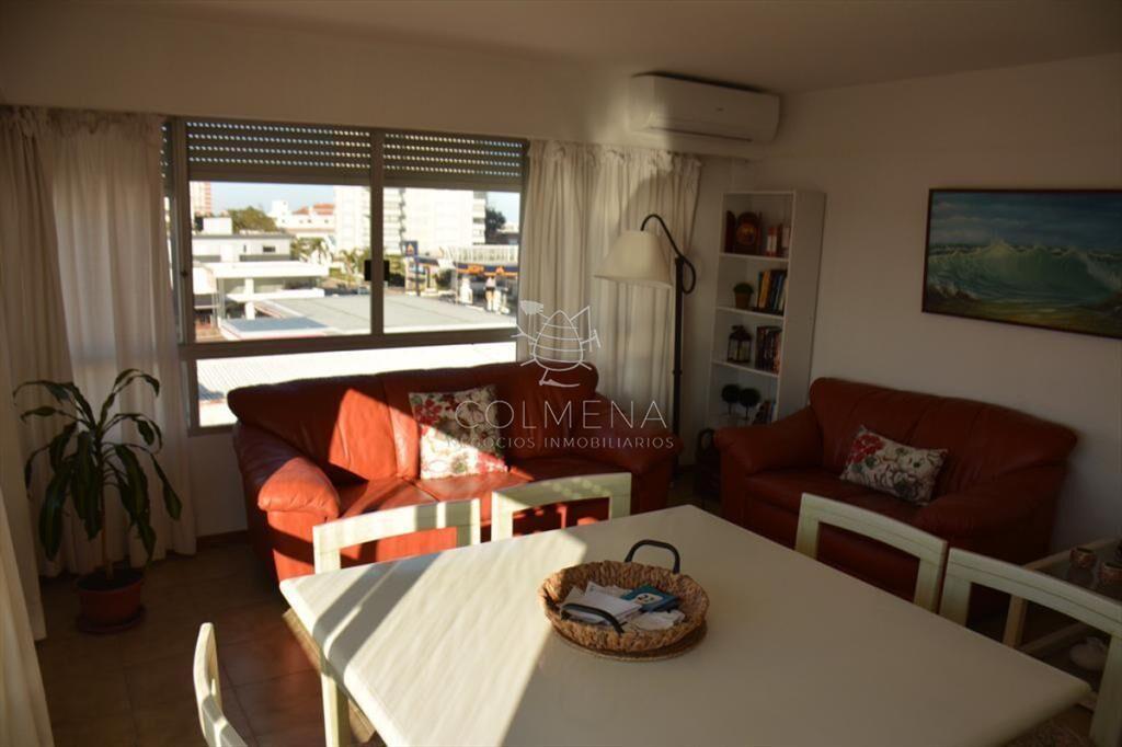 TORRE GATTAS de 2 dormitorios - Punta del Este