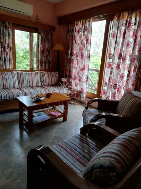 LINDA CASA EN ZONA DE RINCONADA DE PUNTA BALLENA