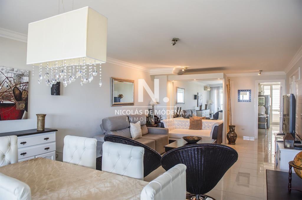 Apartamento en Le Jardin, en venta y alquiler del
