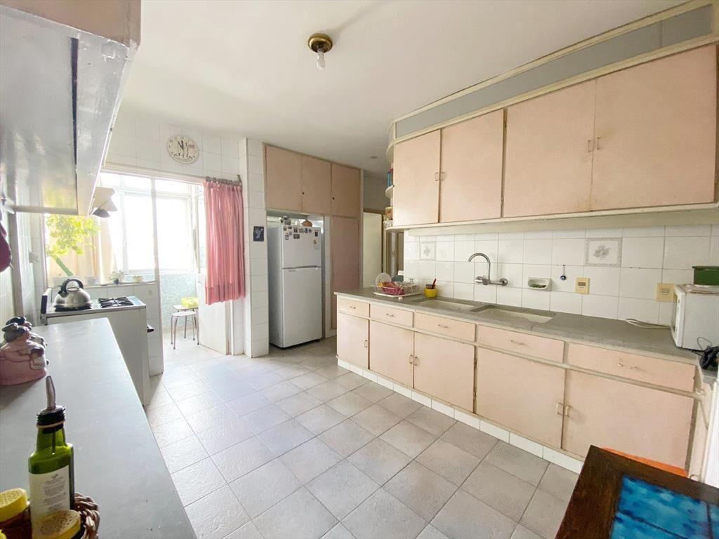 Venta apartamento 3 dormitorios con baño en suite, 4 terraz