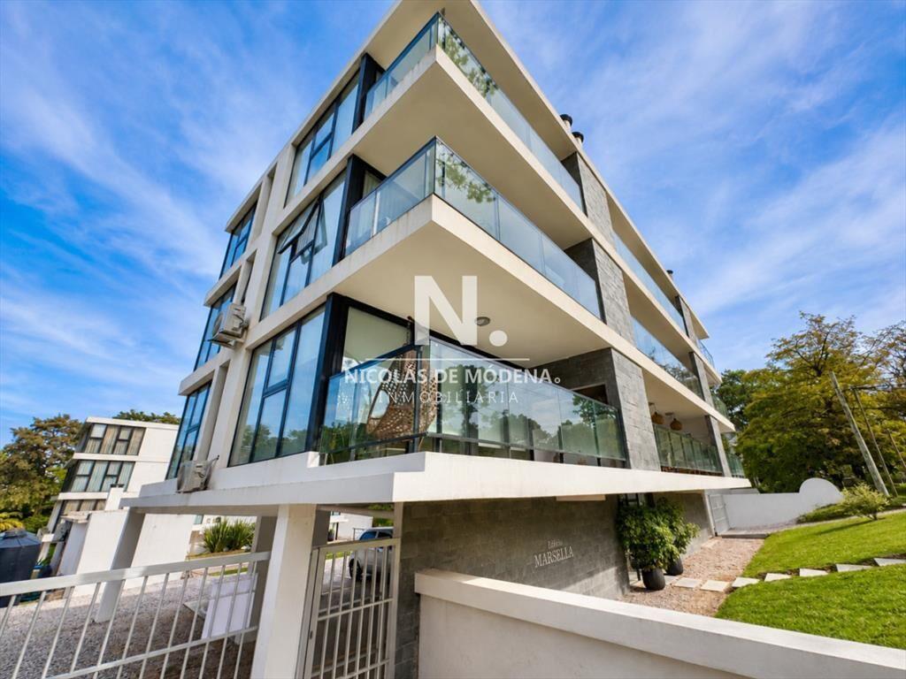 Apartamento en venta a pasos del mar, 2 con