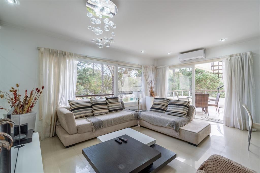 Apartamento 3 DORMITORIOS en Green Park, Punta -