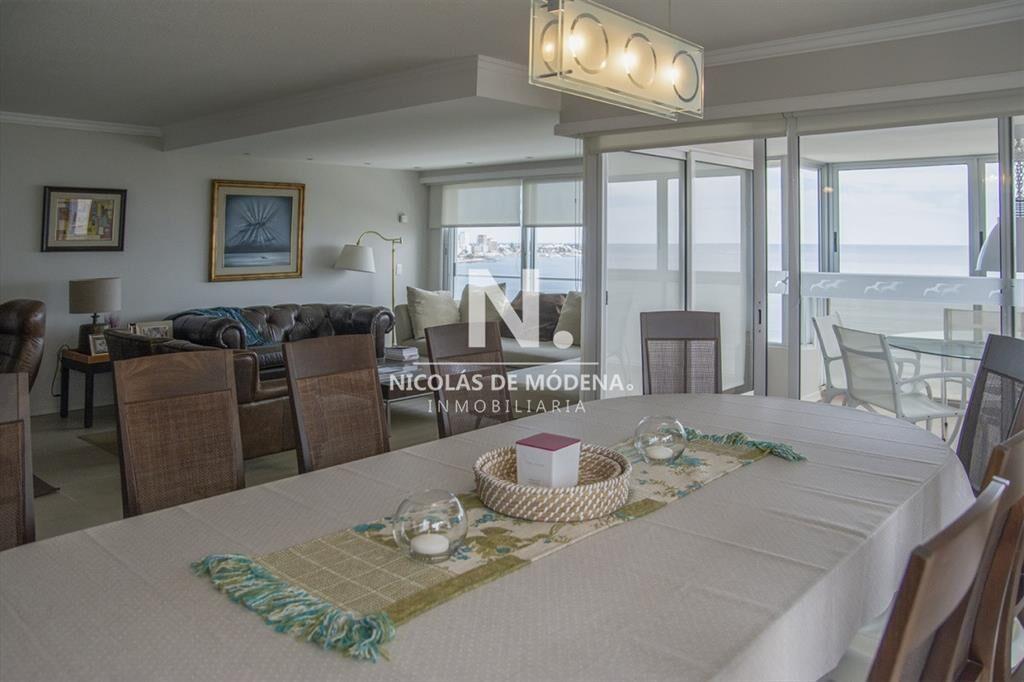 Hermoso Departamento en venta.