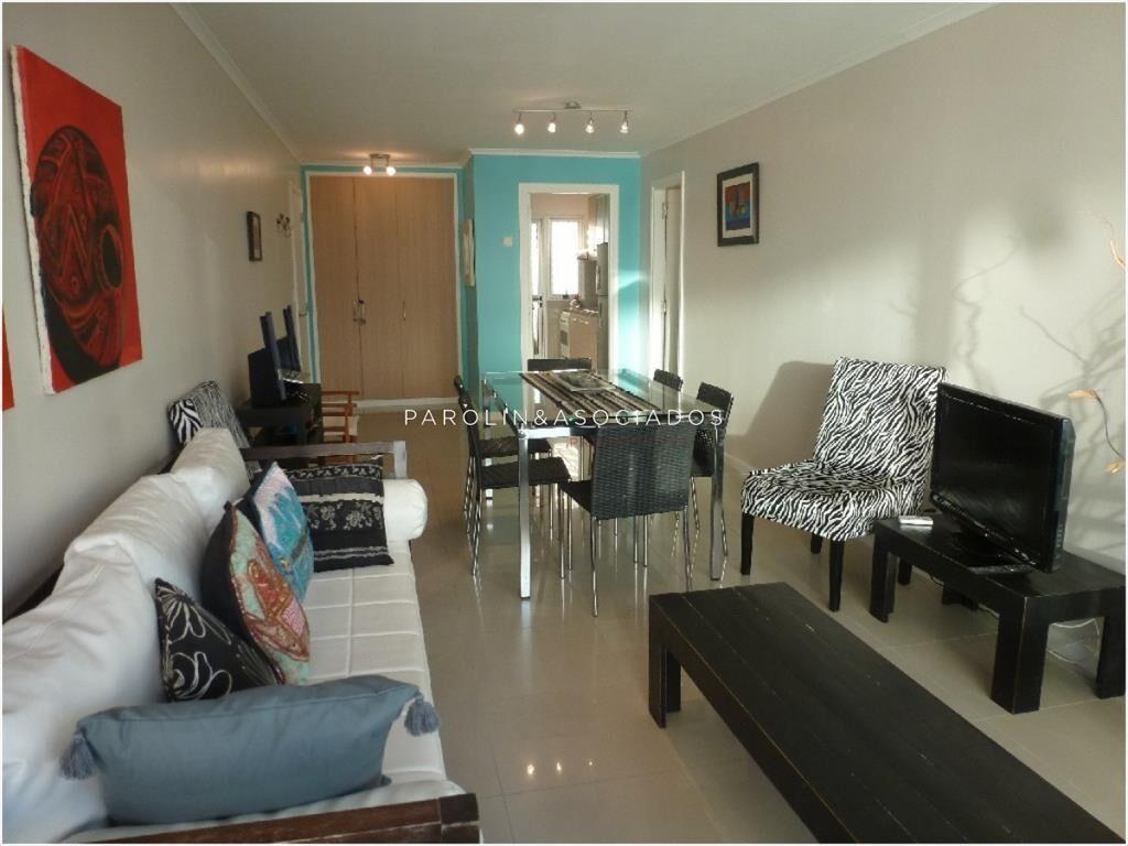 Apartamento en venta de 2 dormitorios en Punta ,