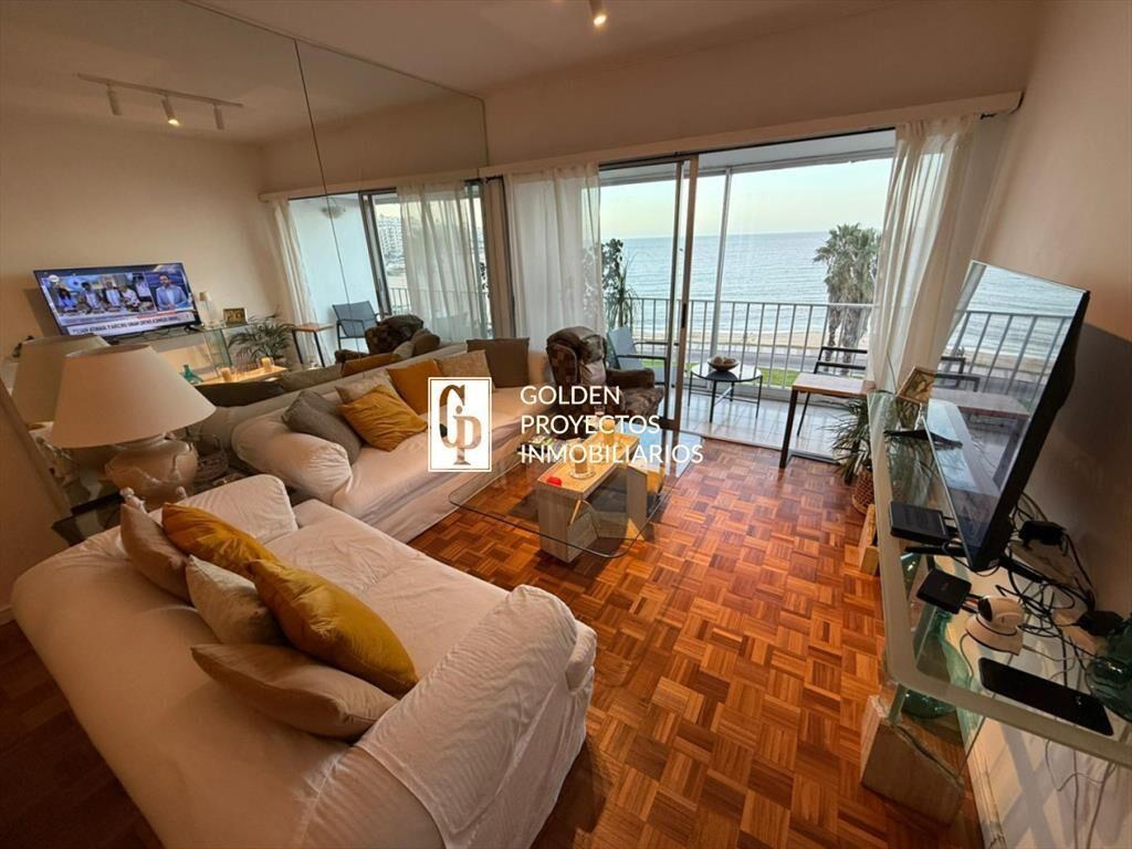 Apartamento en venta 4 dormitorios y Garage en
