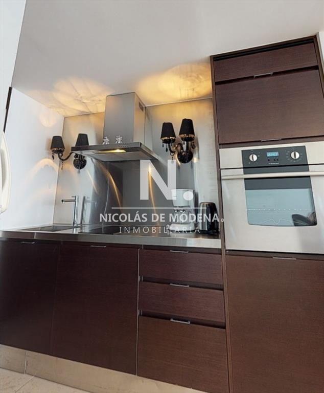 Apartamento en venta de 1 dormitorio en Punta Del