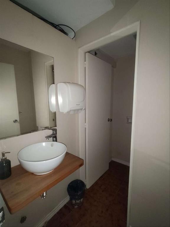 ALQUILER Oficina de 120m2 en Edificio Torre Independencia e