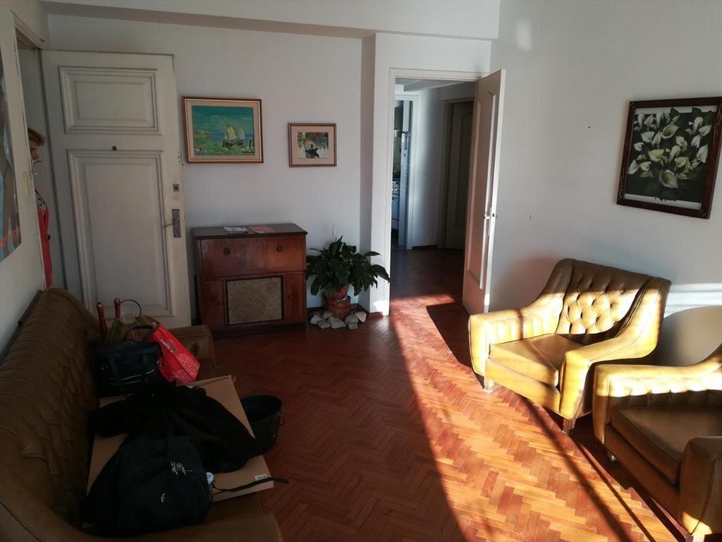 Apartamento próximo a 8 de Octubre y Bv. José Batlle y Ordó