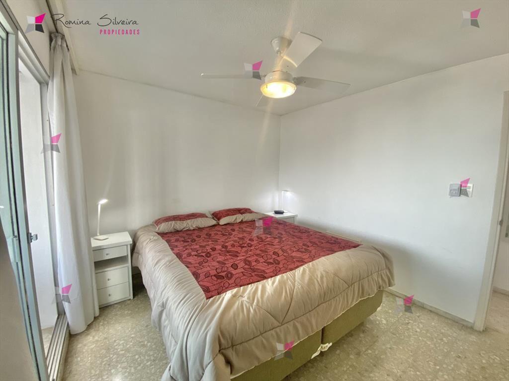 VENTA DE APARTAMENTO DE 2 DORMITORIOS EN PUNTA