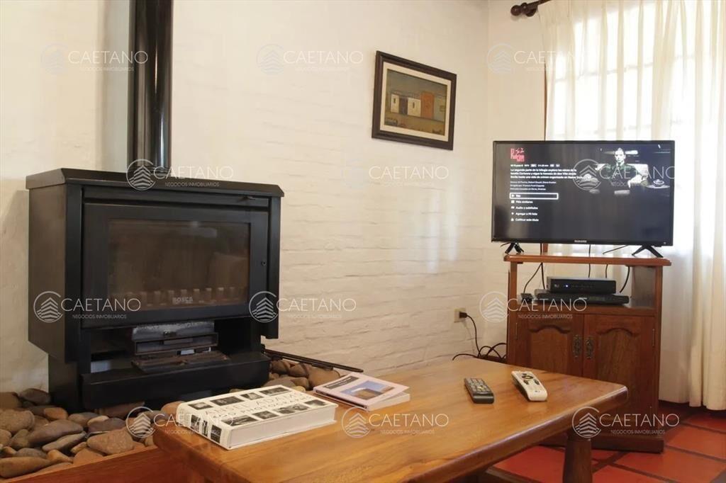Hermoso chalet a 2 cuadras de Playa Brava!