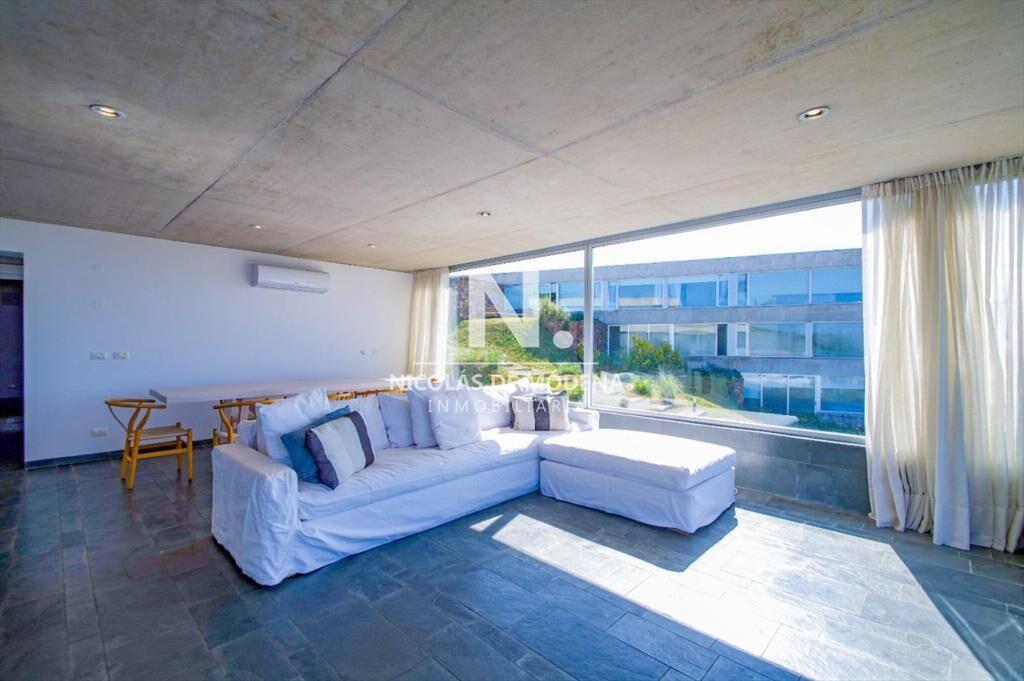 Espectacular departamento con vista al mar, 2 en