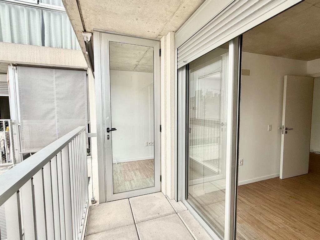 Alquiler apartamento 1 dormitorio Barrio Sur