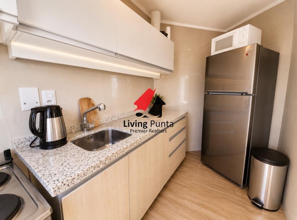 Apartamento en venta Punta del Este, Roosevelt