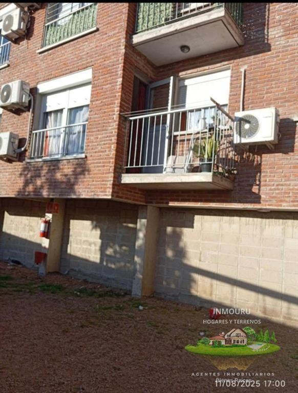 Se vende apartamento en Zona Malvin