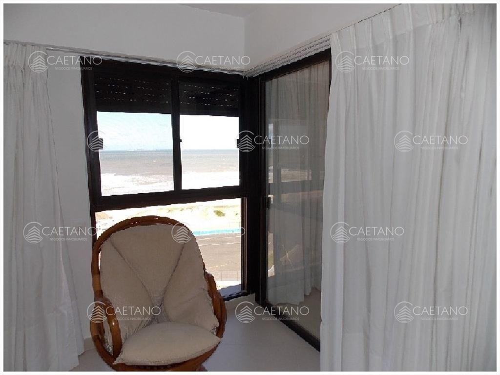 Apartamento en Punta del Este, Brava