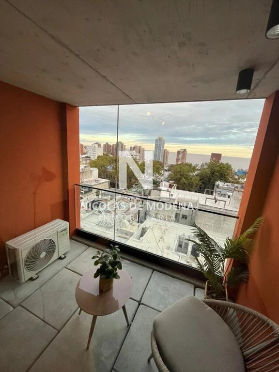 Venta Apartamento de 1 Dormitorio al frente.