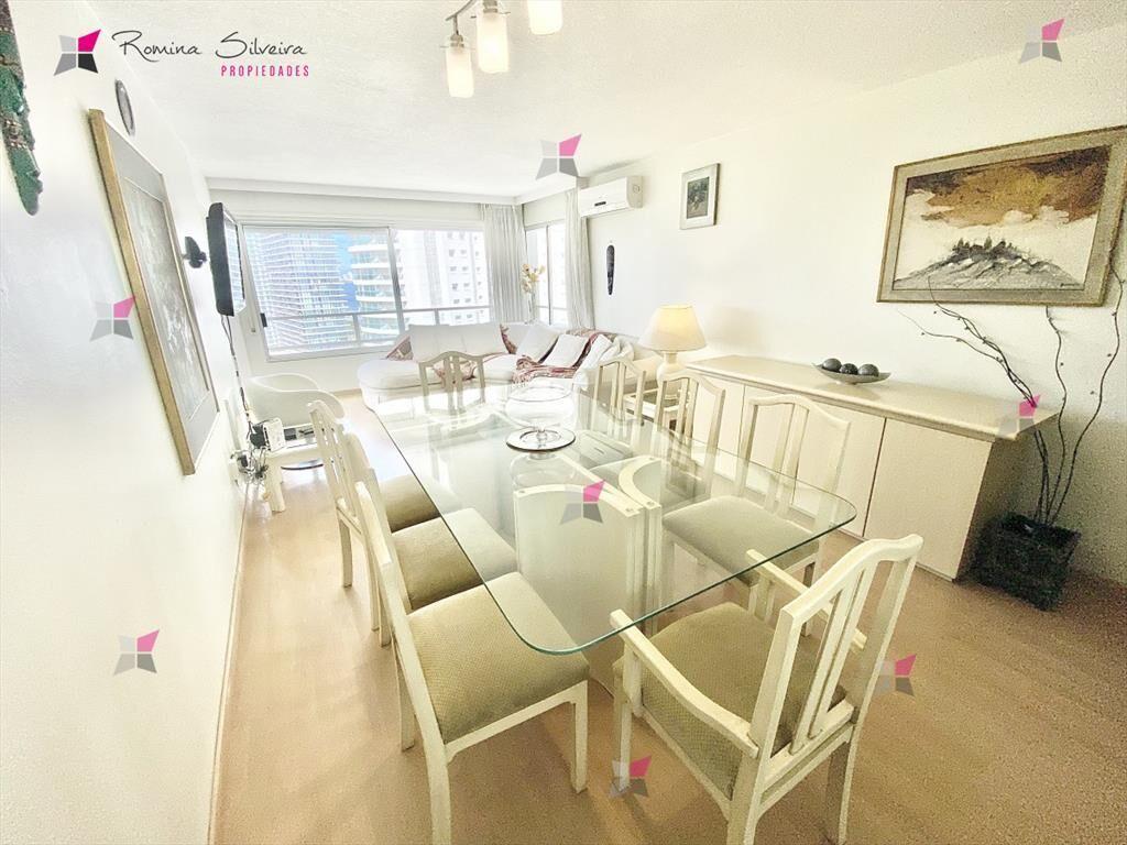 Apartamento en Mansa, 3 dormitorios *