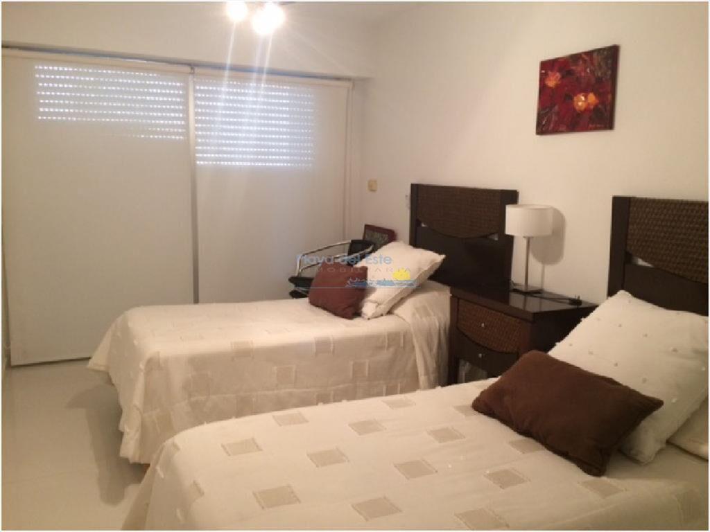 Apartamento en venta de 2 dormitorios en Punta ,