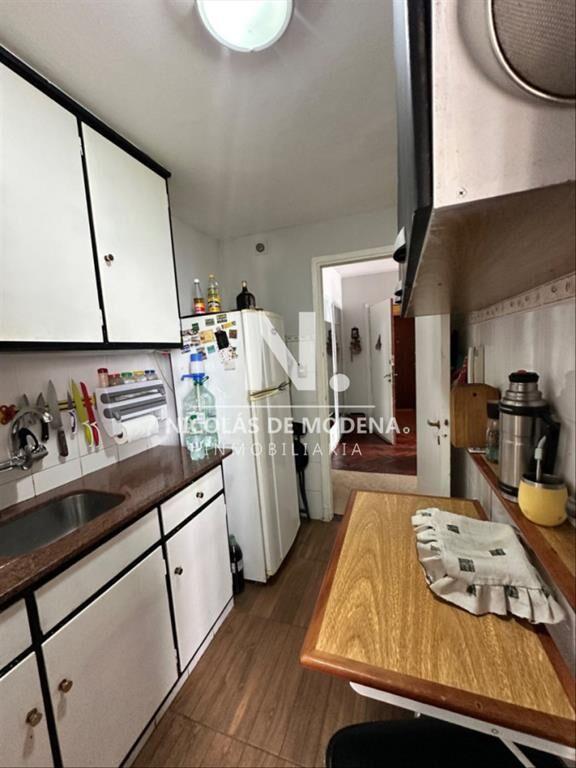 Apartamento 2dormitorios con terraza frente al en